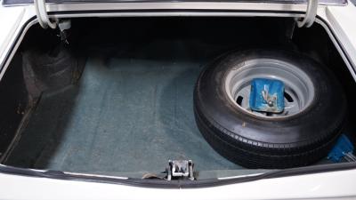 1969 Pontiac Grand Prix Model J