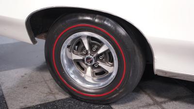 1969 Pontiac Grand Prix Model J