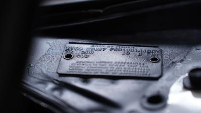 1969 Pontiac Grand Prix Model J