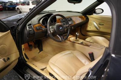 2006 BMW Z4 3.0i