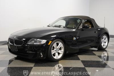 2006 BMW Z4 3.0i
