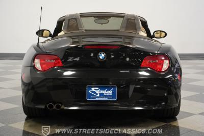 2006 BMW Z4 3.0i