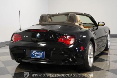 2006 BMW Z4 3.0i