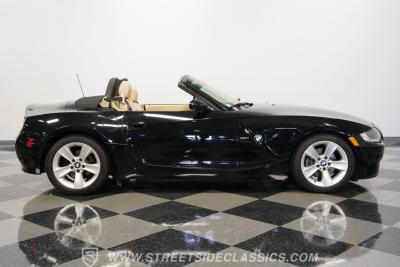 2006 BMW Z4 3.0i