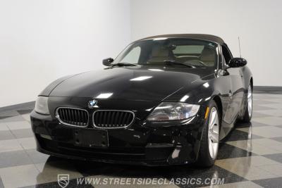 2006 BMW Z4 3.0i