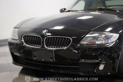 2006 BMW Z4 3.0i