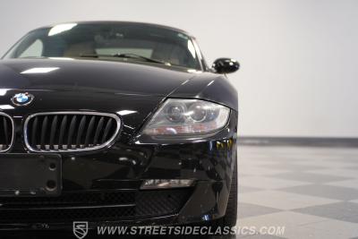 2006 BMW Z4 3.0i