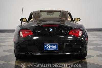 2006 BMW Z4 3.0i