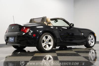 2006 BMW Z4 3.0i