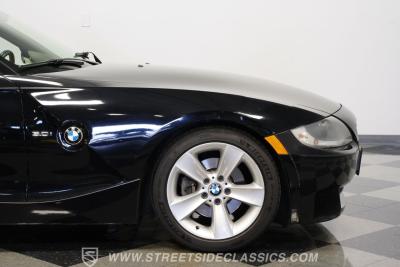 2006 BMW Z4 3.0i