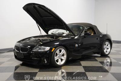 2006 BMW Z4 3.0i