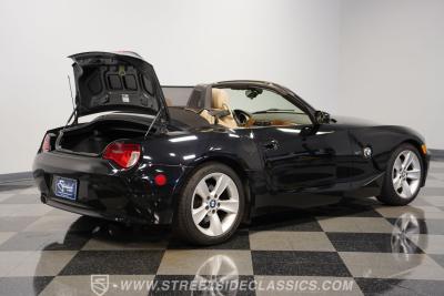 2006 BMW Z4 3.0i