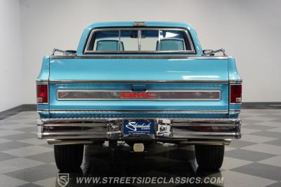 1979 GMC K1500 Sierra Grande