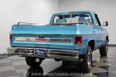 1979 GMC K1500 Sierra Grande