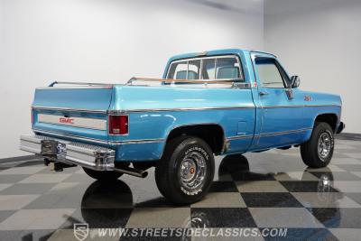 1979 GMC K1500 Sierra Grande