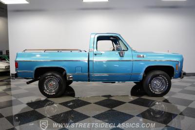 1979 GMC K1500 Sierra Grande