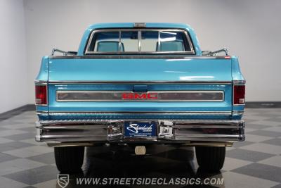 1979 GMC K1500 Sierra Grande