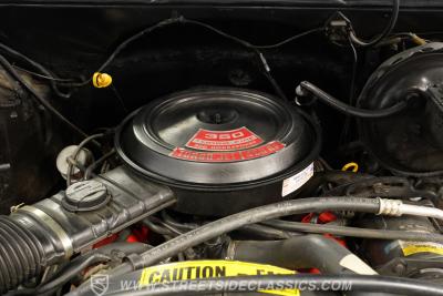 1979 GMC K1500 Sierra Grande