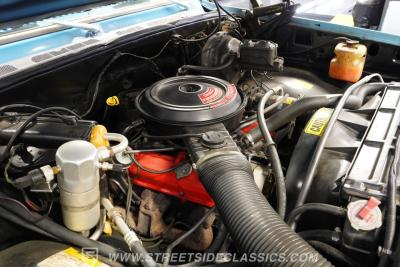 1979 GMC K1500 Sierra Grande