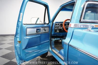 1979 GMC K1500 Sierra Grande