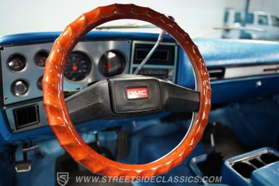 1979 GMC K1500 Sierra Grande