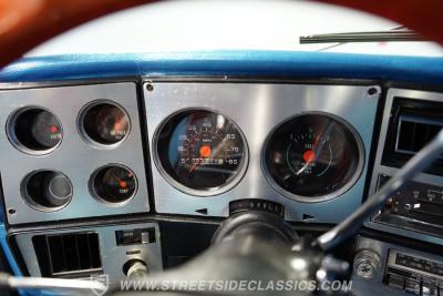 1979 GMC K1500 Sierra Grande