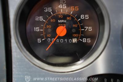 1979 GMC K1500 Sierra Grande