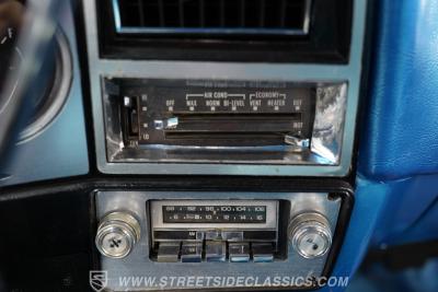 1979 GMC K1500 Sierra Grande