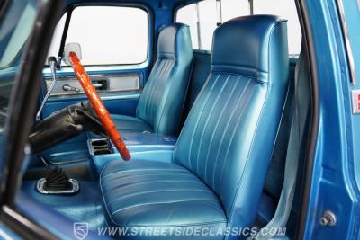 1979 GMC K1500 Sierra Grande