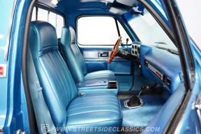 1979 GMC K1500 Sierra Grande