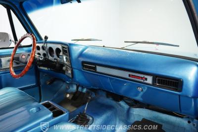 1979 GMC K1500 Sierra Grande