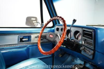 1979 GMC K1500 Sierra Grande