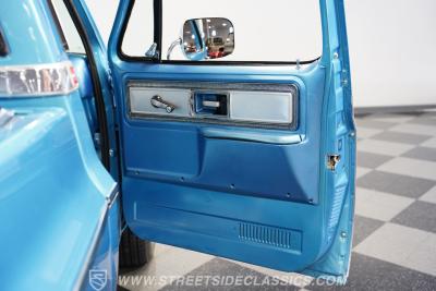 1979 GMC K1500 Sierra Grande