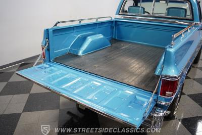 1979 GMC K1500 Sierra Grande