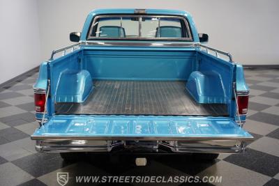 1979 GMC K1500 Sierra Grande