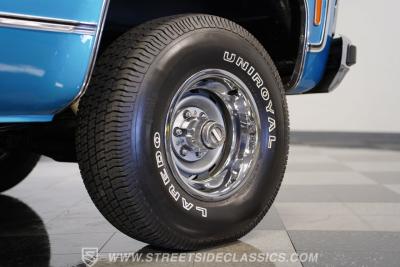 1979 GMC K1500 Sierra Grande