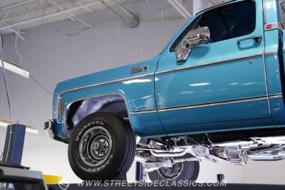 1979 GMC K1500 Sierra Grande