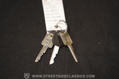 1979 GMC K1500 Sierra Grande