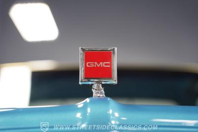 1979 GMC K1500 Sierra Grande