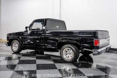 1984 Chevrolet C10 Restomod