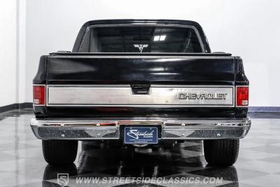 1984 Chevrolet C10 Restomod