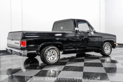 1984 Chevrolet C10 Restomod