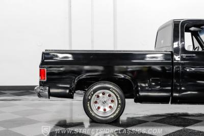 1984 Chevrolet C10 Restomod