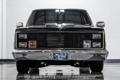 1984 Chevrolet C10 Restomod