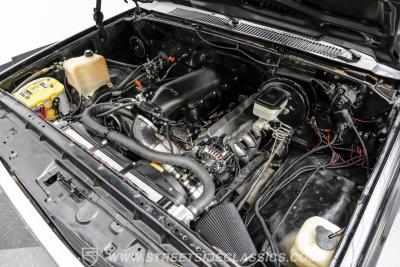 1984 Chevrolet C10 Restomod