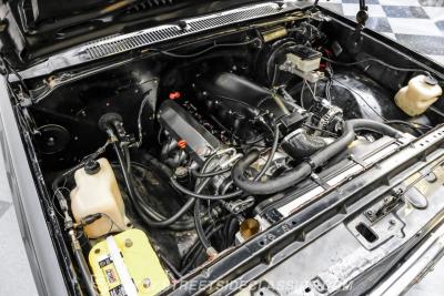 1984 Chevrolet C10 Restomod