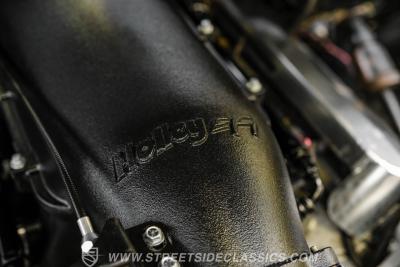 1984 Chevrolet C10 Restomod