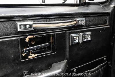 1984 Chevrolet C10 Restomod