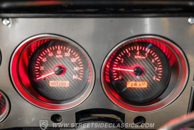 1984 Chevrolet C10 Restomod