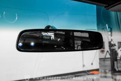 1984 Chevrolet C10 Restomod